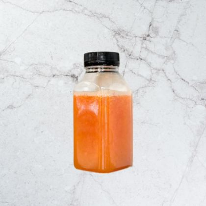 Апельсиновый фреш 200 мл