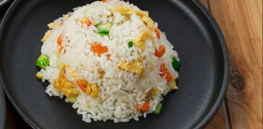 Пёстрый рис