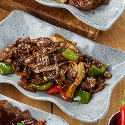 Говядина «Хаоеу»