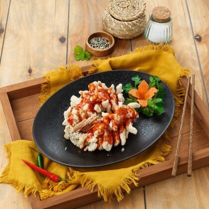 Рыба «Гансоу»