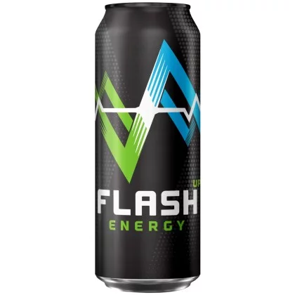 Напиток «FLASH»