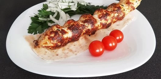 Люля-кебаб (курица)