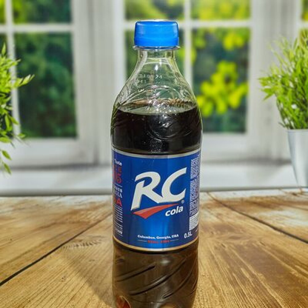 RC-cola