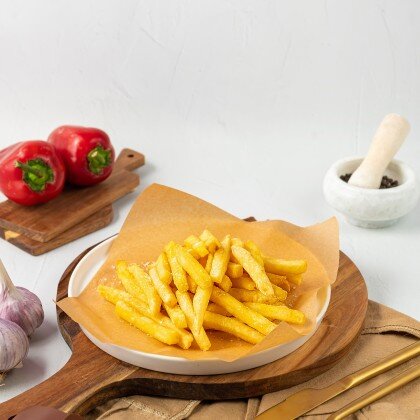 Картофель фри