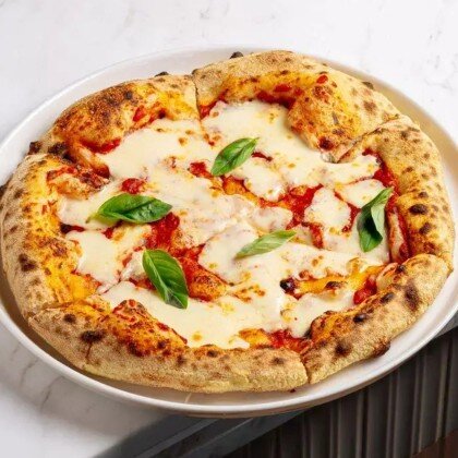 Пицца "Маргарита"