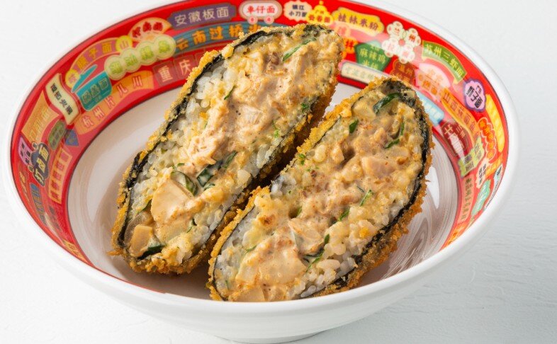 Паббого Бургер с курицей