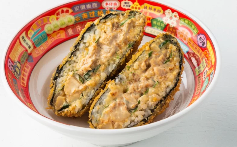 Паббого Бургер с курицей