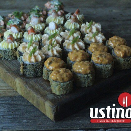 Темпура хит