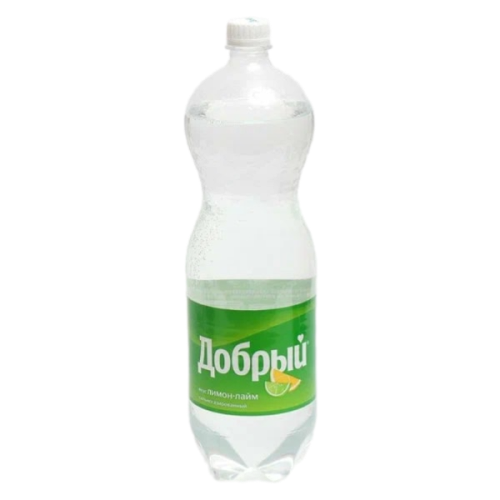 Добрый Лимон-Лайм