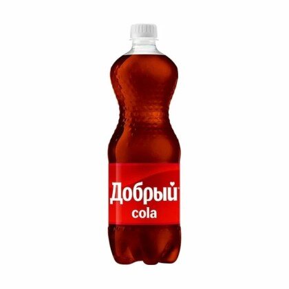 Добрый cola