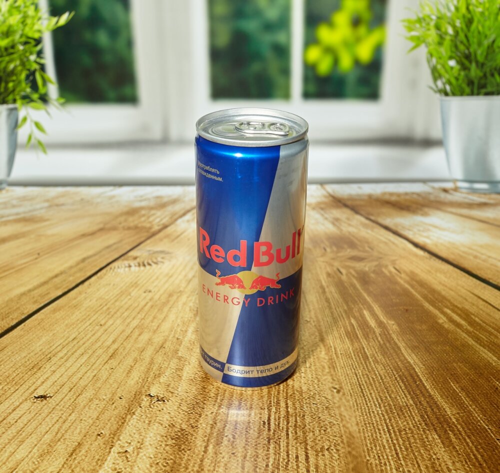 Red Bull