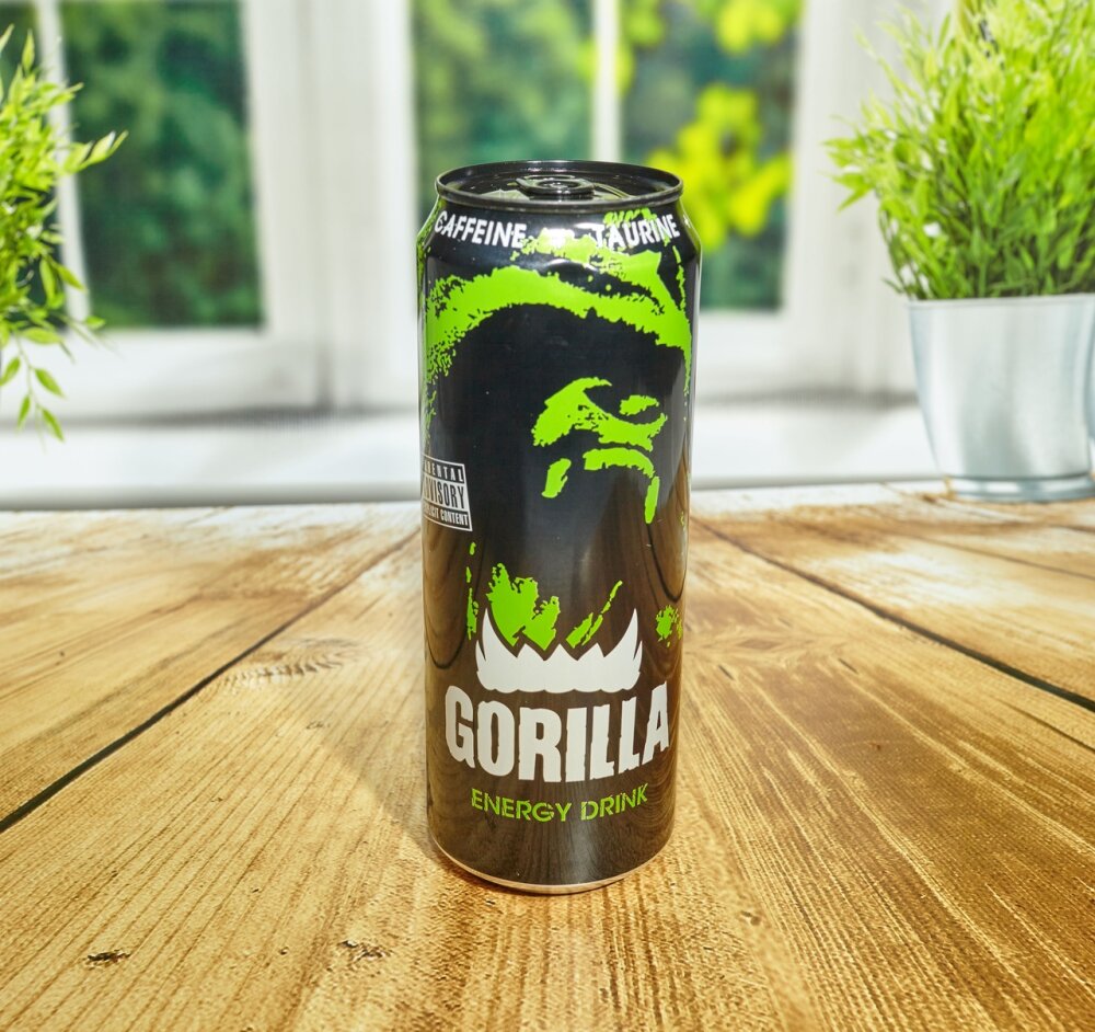 Gorilla