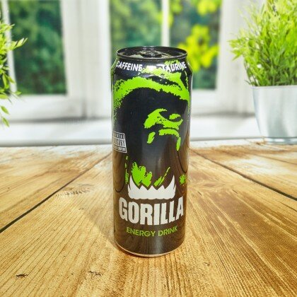 Gorilla