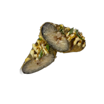 Ролл дог с курицей