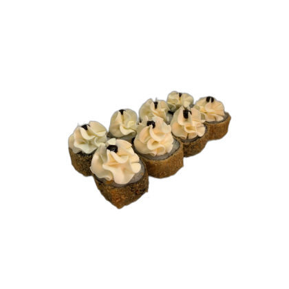 Кани темпура