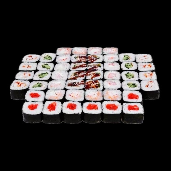 Сет Маки 48 шт