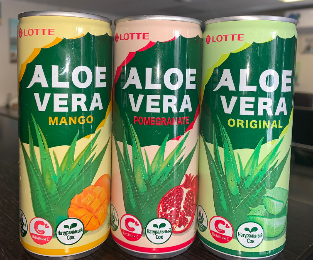 aloe vera