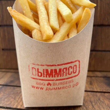 Картофель фри