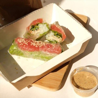 Гой Куон унаги