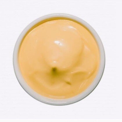 Соус сырно-чесночный