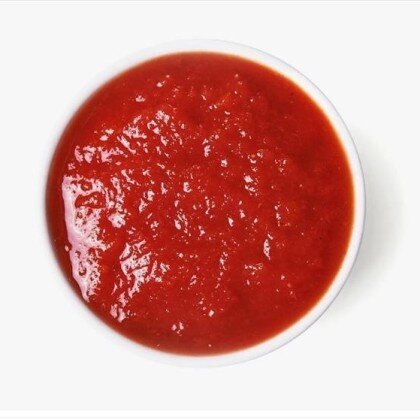 Соус томатный