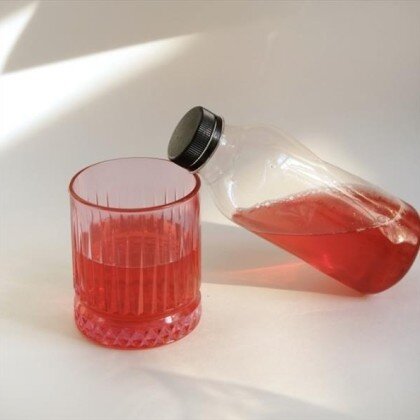 _Напиток Брусничный