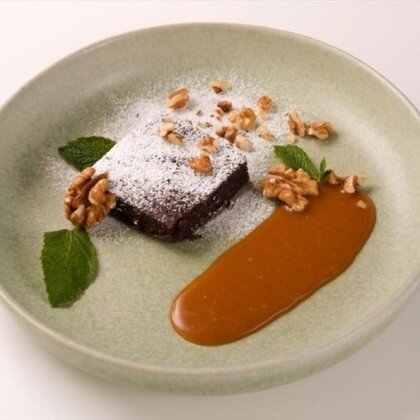 Мини-брауни