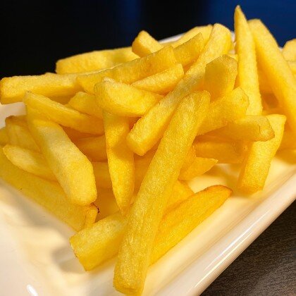 Картофель Фри