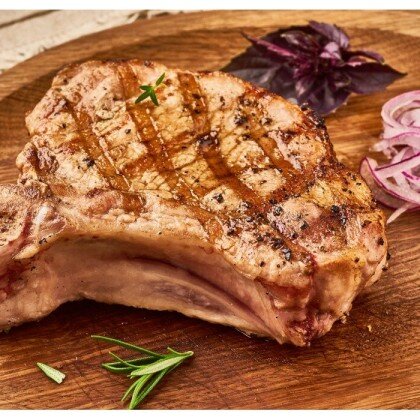 Свиная Корейка