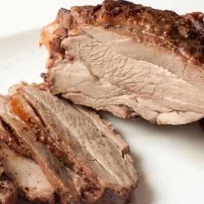 Филе бедра индейки