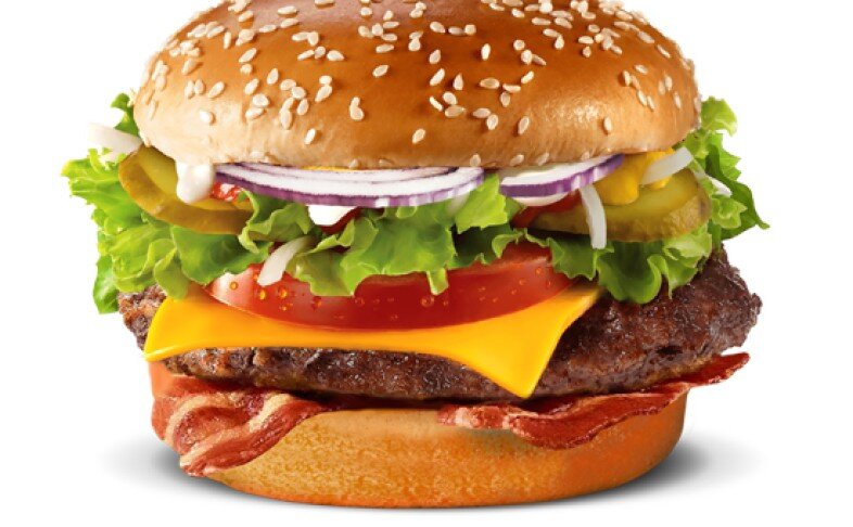 Кинг Бургер