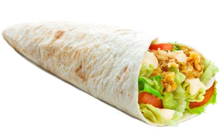 Твистер ролл