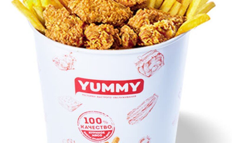 Пати Баскет