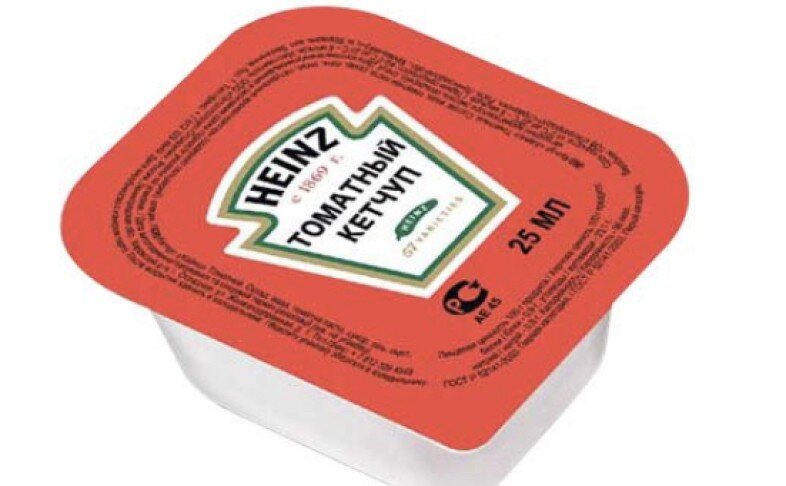 Кетчуп