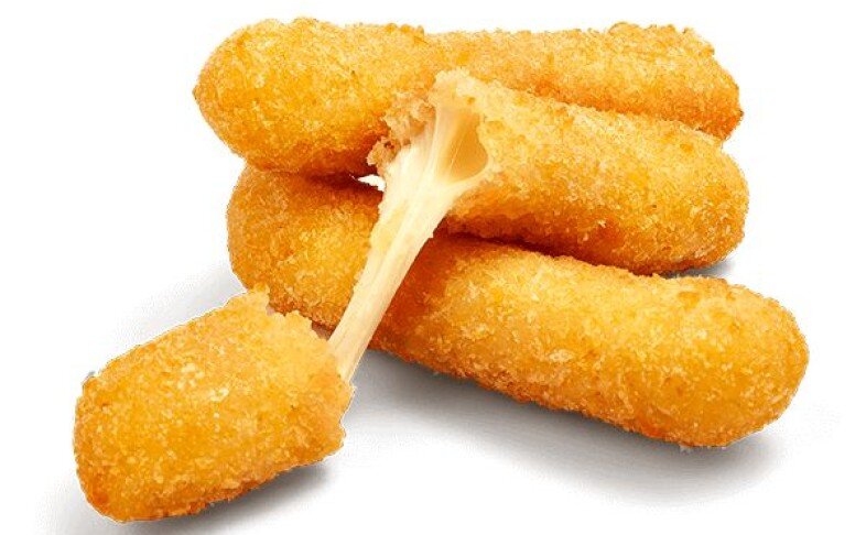 Сырные Палочки 3 шт