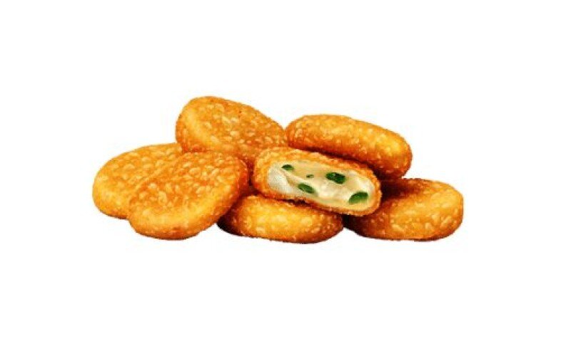 Медальоны с Халапеньо 6шт