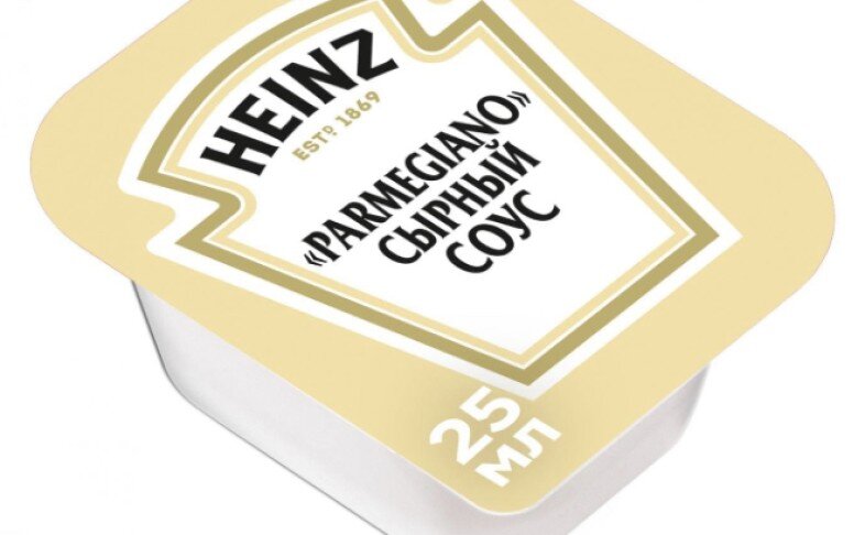 Сырный Пармезан