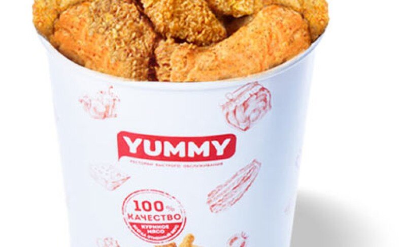 Хит Бокс 13 Крыльв