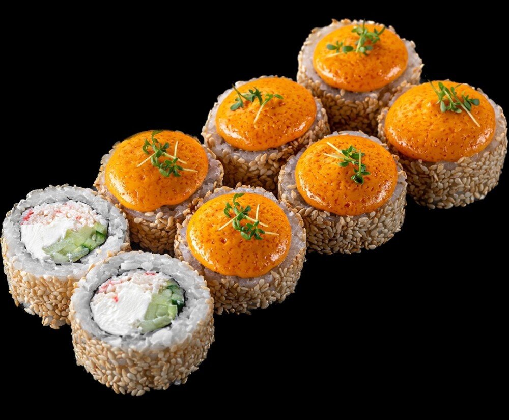 Ролл «Перец»