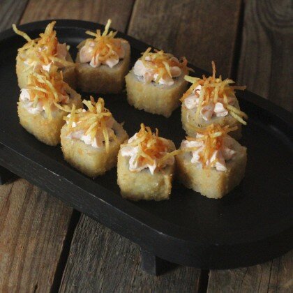 Аляска Фрай