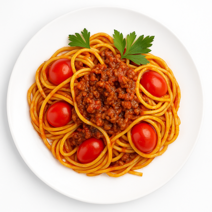 Паста Болоньезе