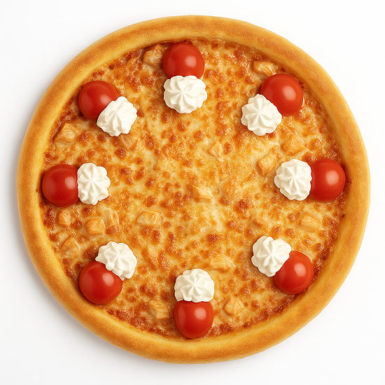 Пицца Филадельфия