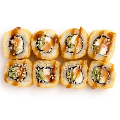 Теплый ролл Чикен Хот