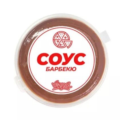 Соус BBQ 50 г