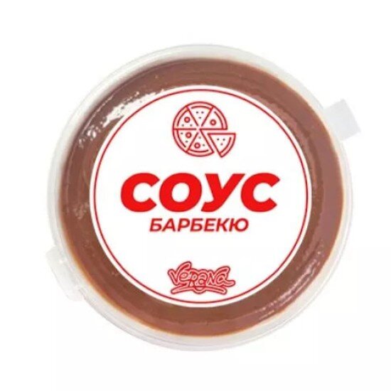 Соус BBQ 50 г