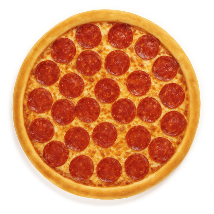 Пицца Пепперони