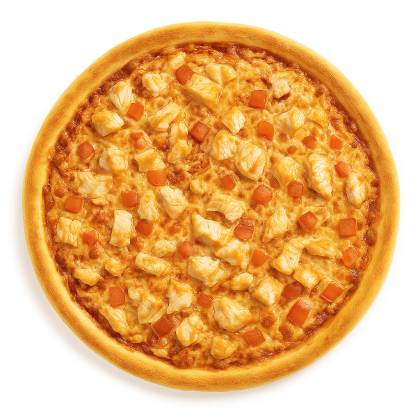 Пицца Гурман