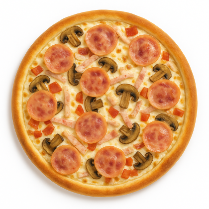 Пицца Спецпредложение