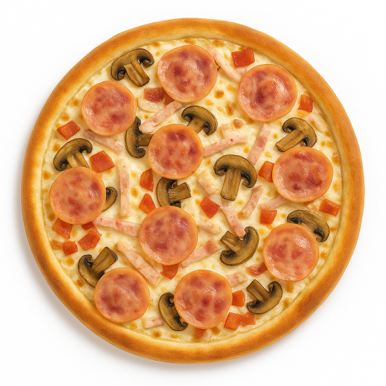 Пицца Спецпредложение