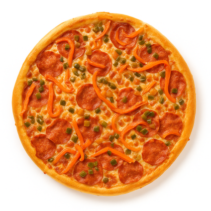 Пицца Чоризо